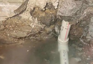莱西市管道漏水检测五
