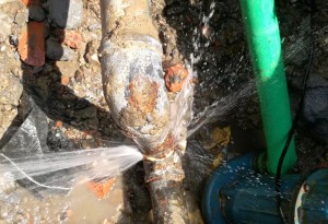 莱西市管道漏水检测二