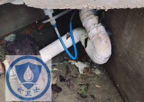 莱西市水管漏水检测公司6