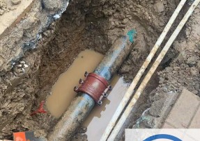 莱西市水管漏水检测公司4