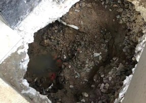 莱西市水管漏水检测公司2