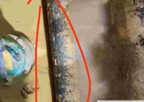 莱西市水管漏水检测公司1